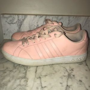 Pink classic Adidas